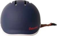 Thousand - Heritage 2 Bike and Skate Helmet - Medium - Navy - Angle