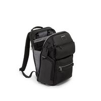 TUMI - Alpha Bravo Nomadic Backpack - Black - Angle