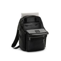 TUMI - Alpha Bravo Search Backpack - Black - Angle