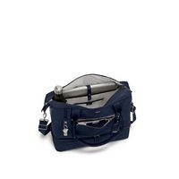 TUMI - Voyageur Continental Weekender - Indigo - Angle