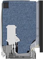 Bosch - 500 Series 24