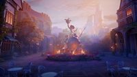 Trine 5: A Clockwork Conspiracy - Xbox Series X, Xbox One - Angle