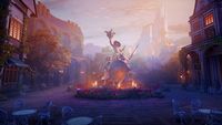 Trine 5: A Clockwork Conspiracy - PlayStation 4 - Angle