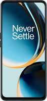 OnePlus - Nord N30 5G 128GB (Unlocked) - Chromatic Gray - Angle