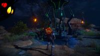 Seed of Life - Xbox - Angle