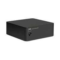 NAD - CS1 Endpoint Network Streamer - Black - Angle