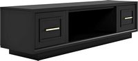 Legends Furniture - Entertainment Console for up to most 80