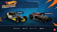 Hot Wheels Unleashed 2 Turbocharged - Nintendo Switch - Angle