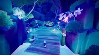 The Smurfs 2: Prisoner of the Green Stone - PlayStation 5 - Angle