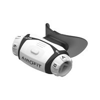 Airofit - PRO 2.0 Breathing Trainer - Orca - Angle