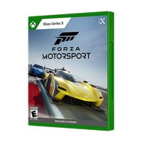 Forza Motorsport Standard Edition - Xbox Series X - Angle