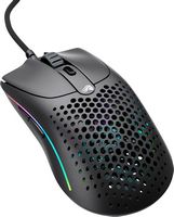 Glorious - Model O 2 Lightweight Wired Optical Gaming Mouse with BAMF 2.0 Sensor - Wired - Matte ... - Angle