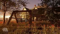 The Texas Chain Saw Massacre - PlayStation 5 - Angle