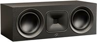 MartinLogan - Motion Foundation C1 2.5-Way Center Channel Speaker with Dual 5.5” Midbass Drivers ... - Angle