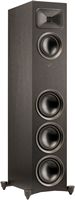 MartinLogan - Motion Foundation F2 3-Way Floorstanding Speaker with 5.5” Midrange and Triple 6.5”... - Angle