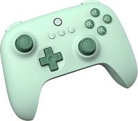 8BitDo - Ultimate C 2.4G Wireless Controller - Field Green - Angle