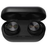 Technics - Premium HiFi True Wireless Earbuds with Noise Cancelling, 3 Device Multipoint Connecti... - Angle