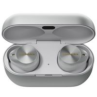 Technics - Premium HiFi True Wireless Earbuds with Noise Cancelling, 3 Device Multipoint Connecti... - Angle