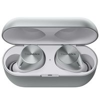 Technics - HiFi True Wireless Earbuds with Noise Cancelling and 3 Device Multipoint Connectivity ... - Angle
