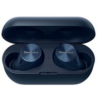 Technics - HiFi True Wireless Earbuds with Noise Cancelling and 3 Device Multipoint Connectivity ... - Angle