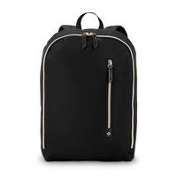 Samsonite - Mobile Solution Everyday Backpack - Black - Angle