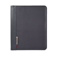 Samsonite - Xenon Business Portfolio - Steel Grey - Angle