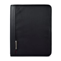 Samsonite - Xenon Business Portfolio - Black - Angle