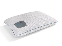 Bedgear - Frost King Pillow 0.0 - White - Angle