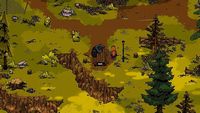Bear and Breakfast - Nintendo Switch - Angle
