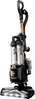 BISSELL - SurfaceSense Allergen Pet Lift-Off Upright Vacuum - Black - Angle