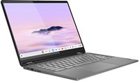 Lenovo - IdeaPad Flex 5i Chromebook Plus Laptop 14