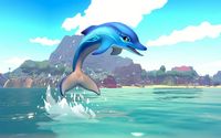 Dolphin Spirit: Ocean Mission - PlayStation 5 - Angle