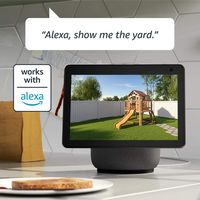Blink - Outdoor 4 2-Camera Wireless 1080p Security System with Up to Two-year Battery Life - Black - Angle