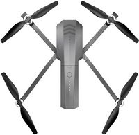 EXO Drones - Cinemaster 2 Drone and Remote Control (Android and iOS compatible) - Gray - Angle