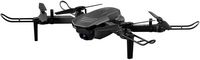 EXO Drones - Recon Drone and Remote Control (Android and iOS compatible) - Black - Angle