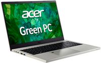 Acer - Aspire Vero -  15.6” Full HD Laptop - Intel i5-1335U with 8GB LPDDR5 - 512GB PCIe Gen4 SSD... - Angle