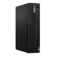 Lenovo - ThinkCentre M80s Gen 3 Desktop - Intel Core i5 - 16GB Memory - 256GB SSD - Black - Angle