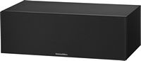 Bowers & Wilkins - 600 S3 Series 2-way Center Channel w/ dual 5