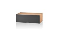 Bowers & Wilkins - 600 S3 Series 2-way Center Channel w/ dual 5