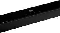 JBL - Cinema SB170 2.1 Channel Soundbar with Wireless Subwoofer - Black - Angle