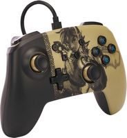 PowerA - Enhanced Wired Controller for Nintendo Switch - Ancient Archer - Angle