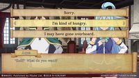 KONOSUBA - God's Blessing on this Wonderful World! - PlayStation 4 - Angle