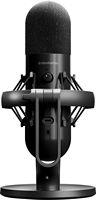 SteelSeries - Alias USB Microphone - Angle