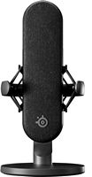 SteelSeries - Alias Pro XLR Microphone - Angle