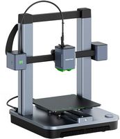 AnkerMake - M5C-B 3D Printer - Gray - Angle
