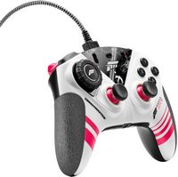 Thrustmaster - eSwap X R Pro Controller Forza Horizon 5 Edition for Xbox One, Xbox X|S, PC - White - Angle