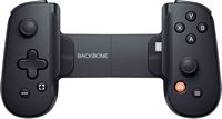 Backbone - One (USB-C) - Mobile Gaming Controller for iPhone 15/16 Series and Android - 2nd Gener... - Angle