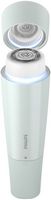Philips - Series 5000 Facial Hair Remover - Mint Green - Angle