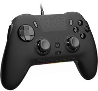 SCUF - ENVISION Wired Gaming Controller for PC - Black - Angle