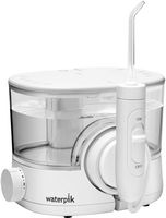 Waterpik - ION Cordless Countertop Water Flosser - White - Angle